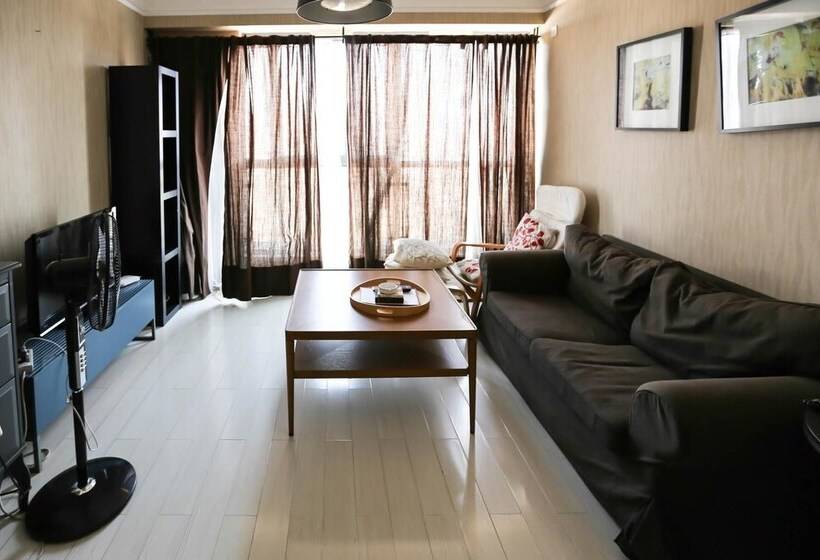 호텔 Nissi Holiday