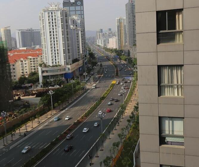 호텔 Nissi Holiday