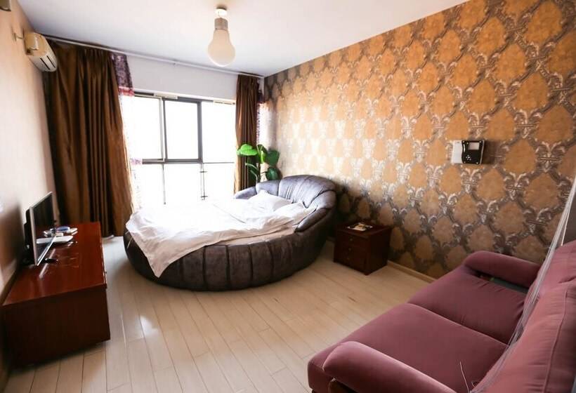 호텔 Nissi Holiday