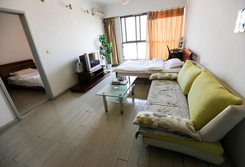 호텔 Nissi Holiday