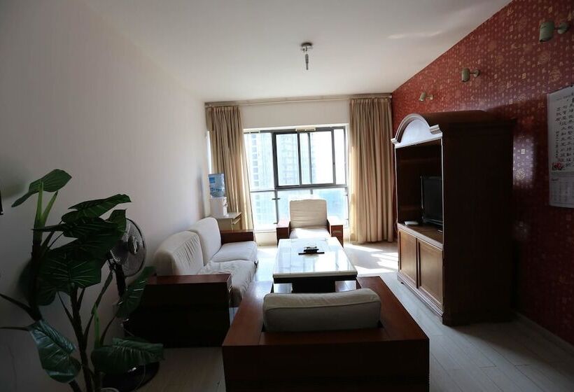 호텔 Nissi Holiday