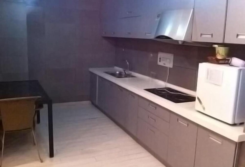 호텔 Nissi Holiday