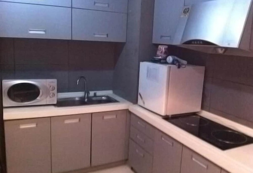 호텔 Nissi Holiday