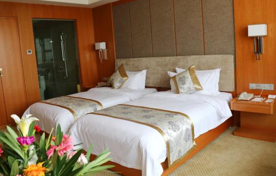 فندق The Grand Plaza