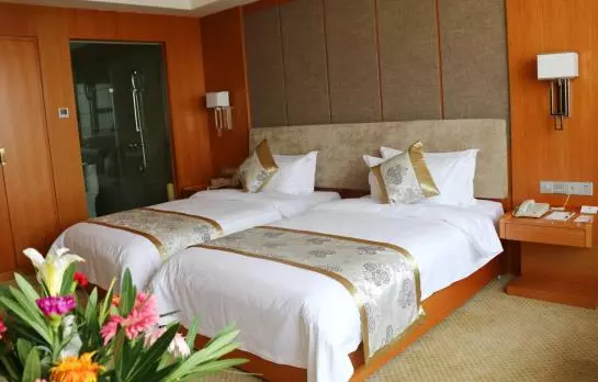 هتل The Grand Plaza