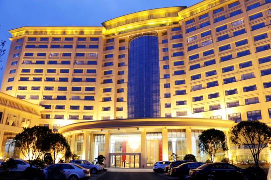 فندق The Grand Plaza