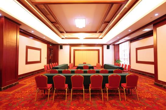 Fotos del hotel Yinruilin International:  12