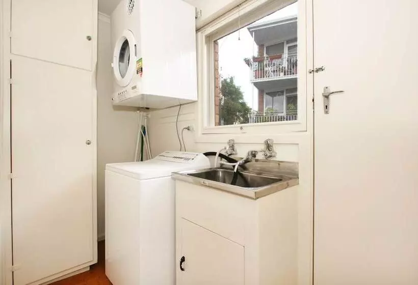 Lisson Holiday Rental
