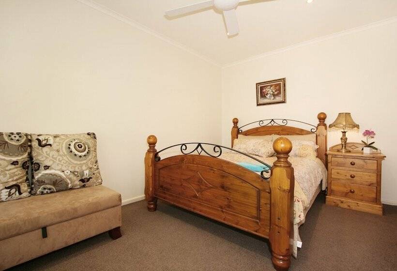 Lisson Holiday Rental