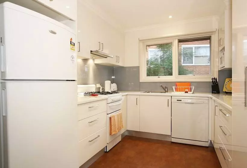 Lisson Holiday Rental