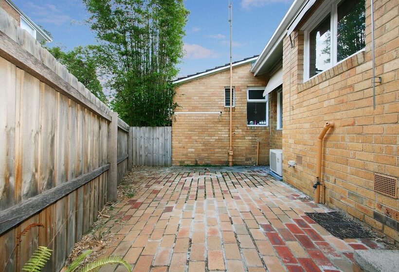 Lisson Holiday Rental