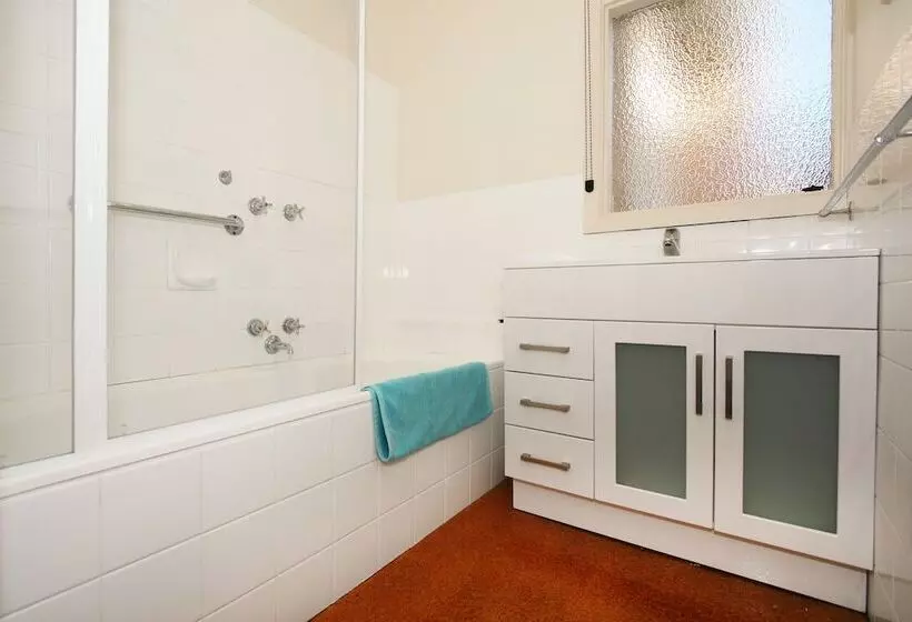 Lisson Holiday Rental