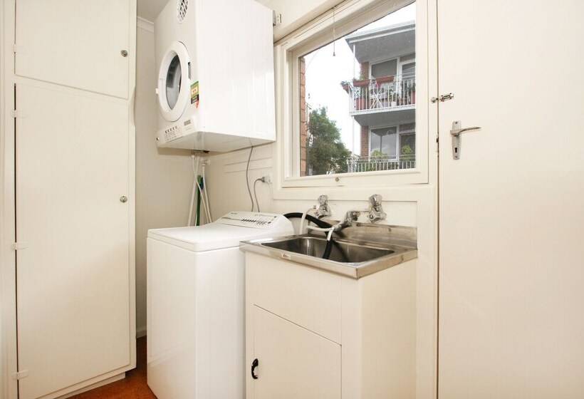 Lisson Holiday Rental