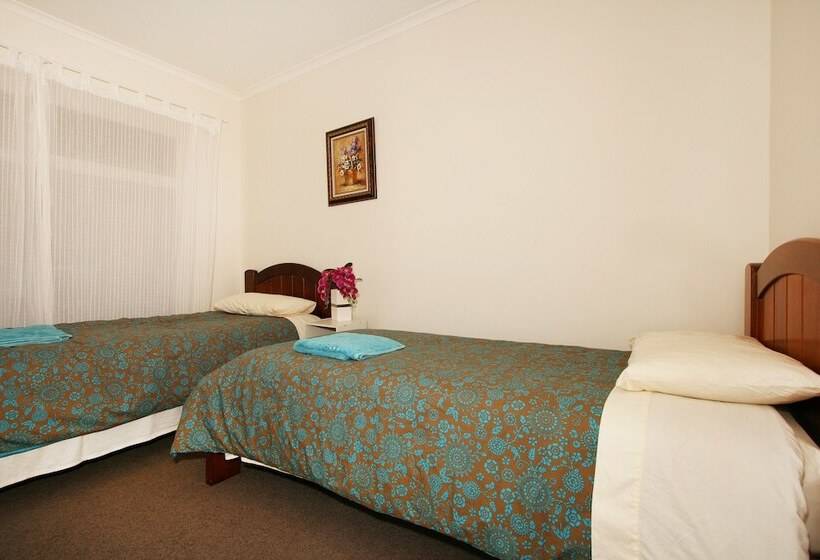 Lisson Holiday Rental