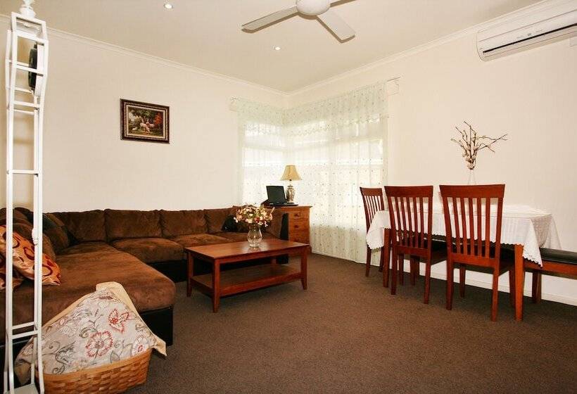 Lisson Holiday Rental