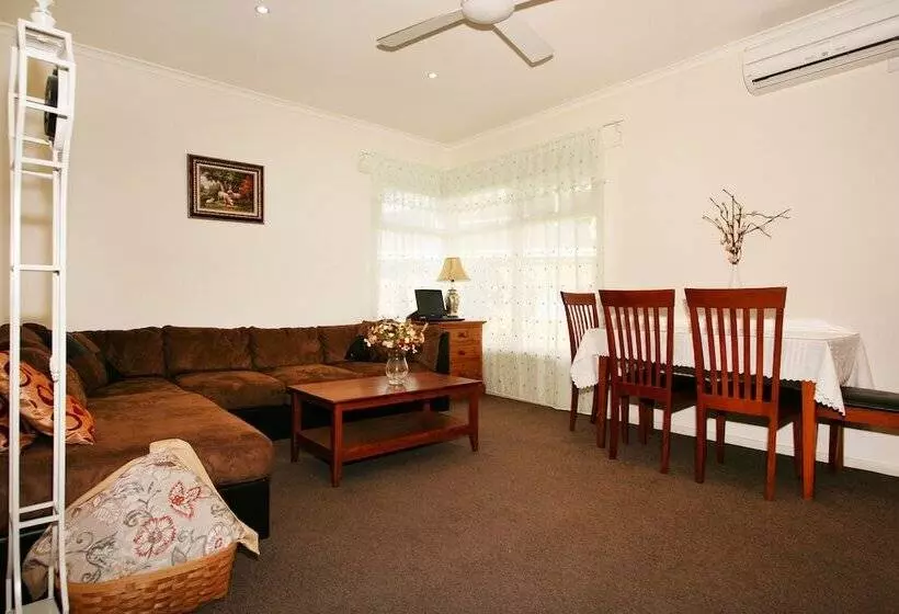 Lisson Holiday Rental