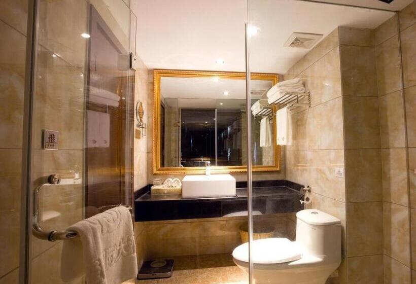 Telecom Hotel Guilin