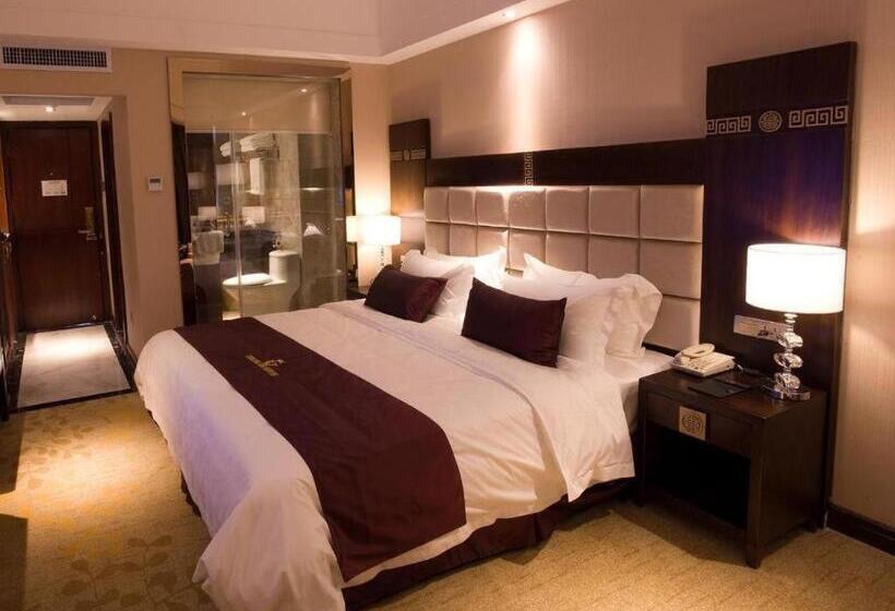 Telecom Hotel Guilin