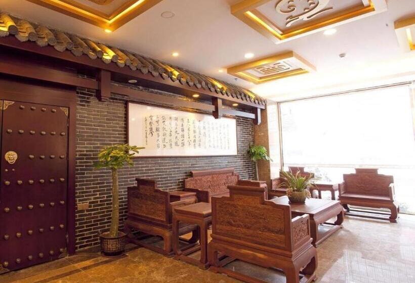 Telecom Hotel Guilin