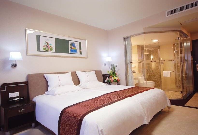 בית מלון כפרי Bestel