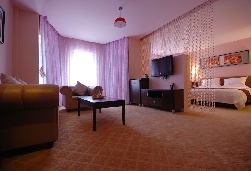 בית מלון כפרי Bestel