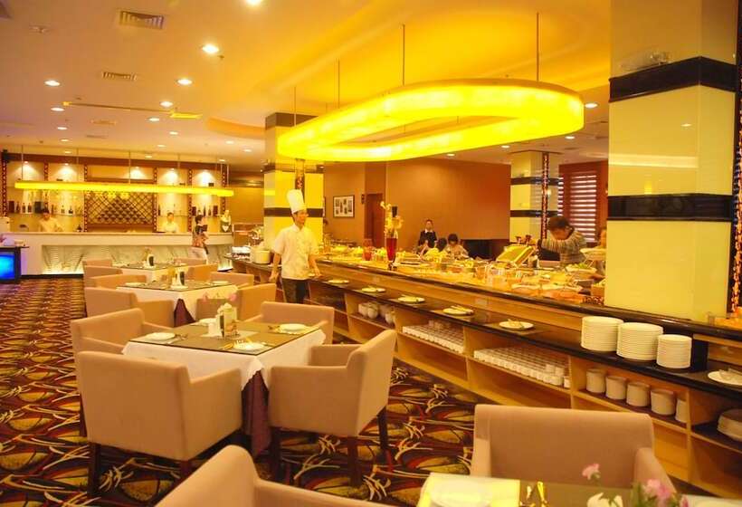 בית מלון כפרי Bestel