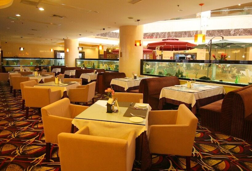 בית מלון כפרי Bestel