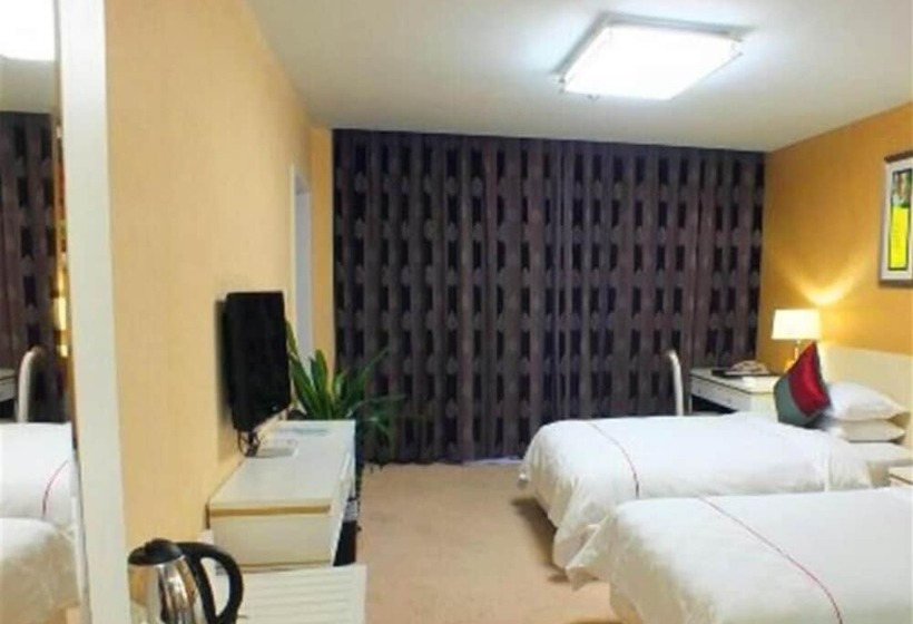 בית מלון כפרי Bestel