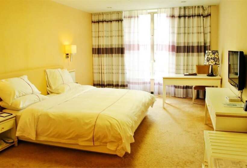 בית מלון כפרי Bestel