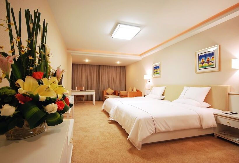 בית מלון כפרי Bestel