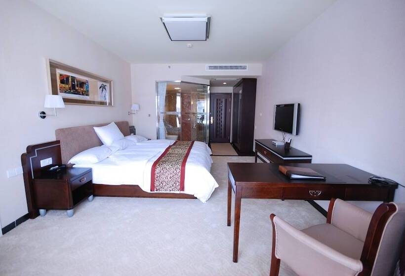 בית מלון כפרי Bestel