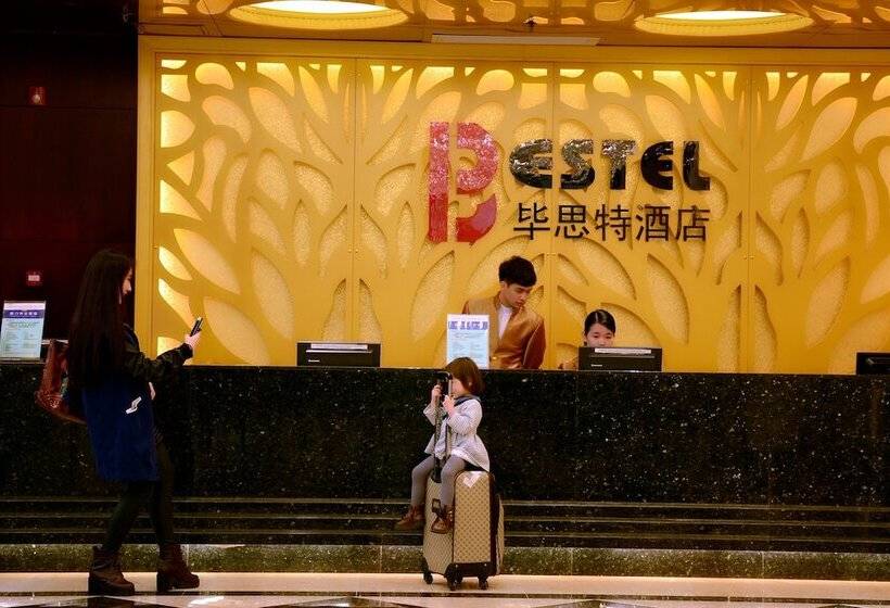 בית מלון כפרי Bestel