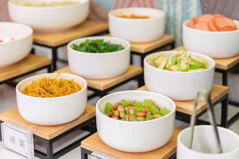 Hotel Hanting Qingdao Taidong Wanda