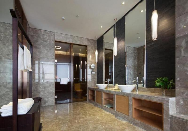 Fotos del hotel Jiyuan International:  2