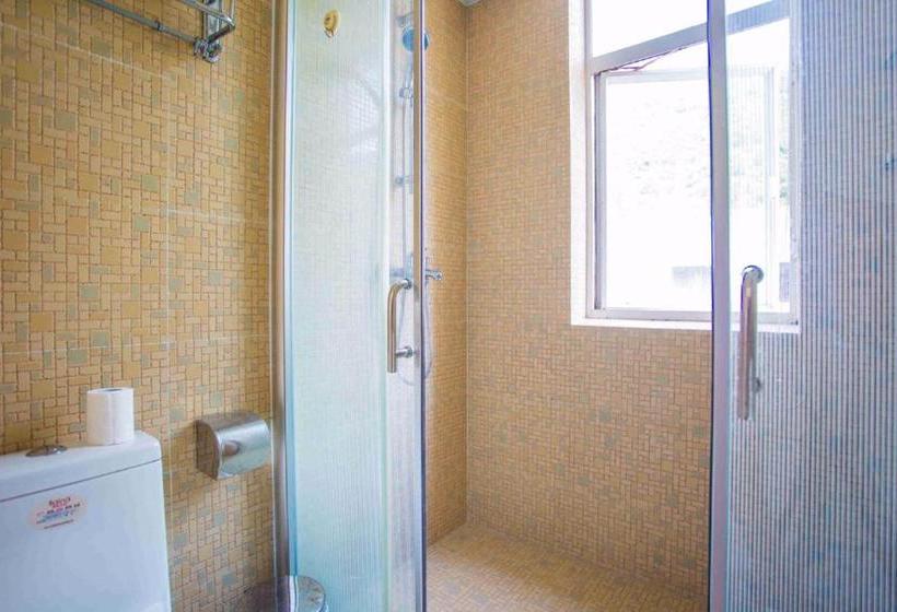 فندق Sanya Sunshine Holiday Apartment (yalong