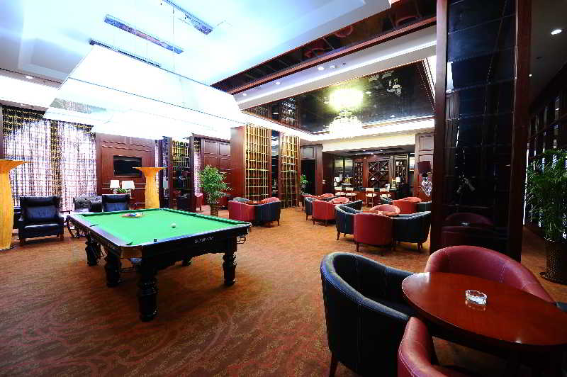 فندق Shengtai International