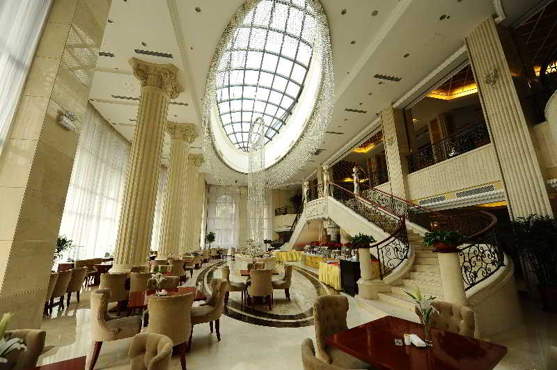 فندق Shengtai International