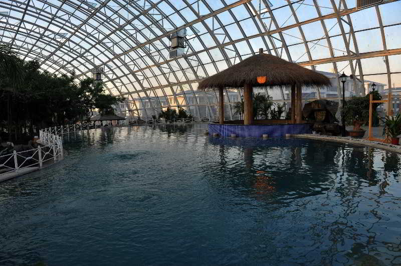 فندق Shengtai International