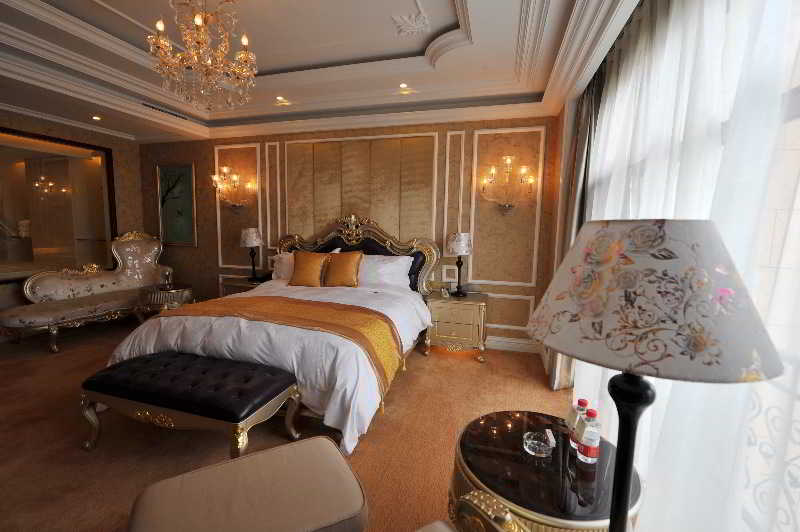 فندق Shengtai International