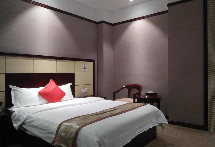 Hotel Shenzhen Liansheng