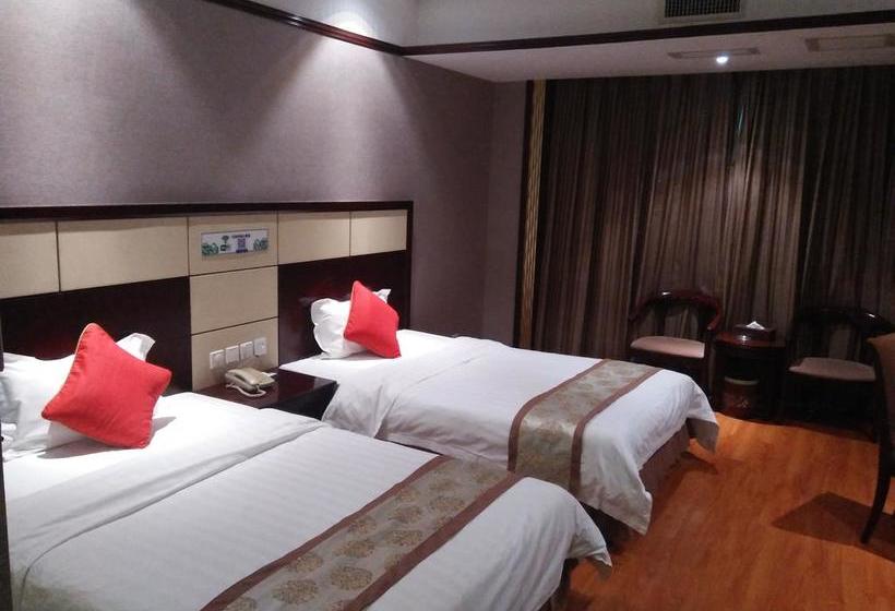 Hotel Shenzhen Liansheng