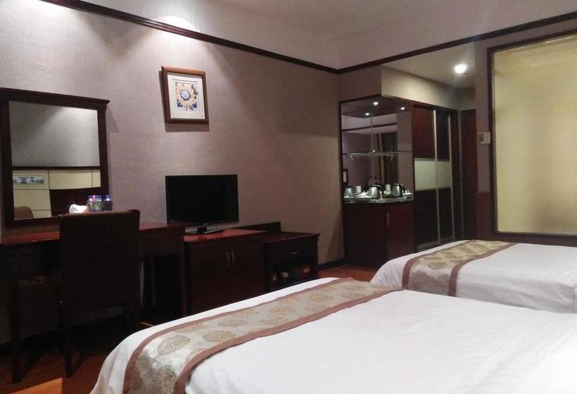 Hotel Shenzhen Liansheng