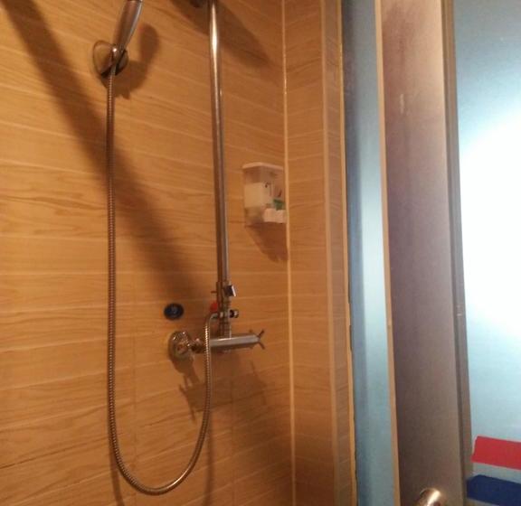 Hotel Shenzhen Liansheng