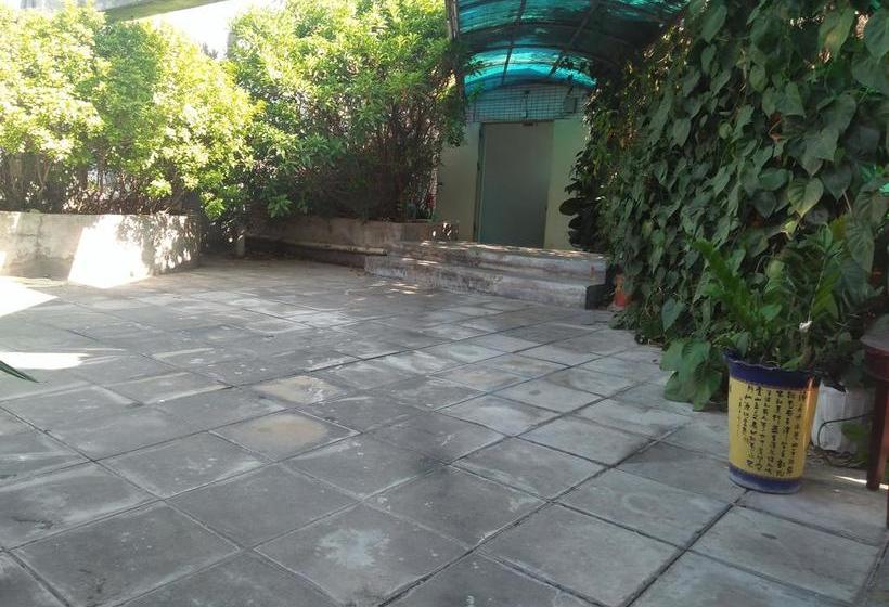 Hotel Shenzhen Liansheng