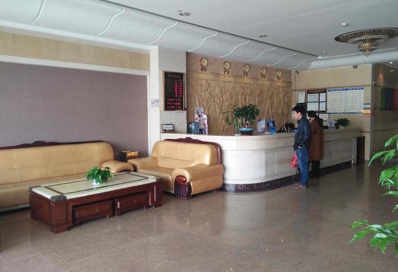 Hotel Shenzhen Liansheng