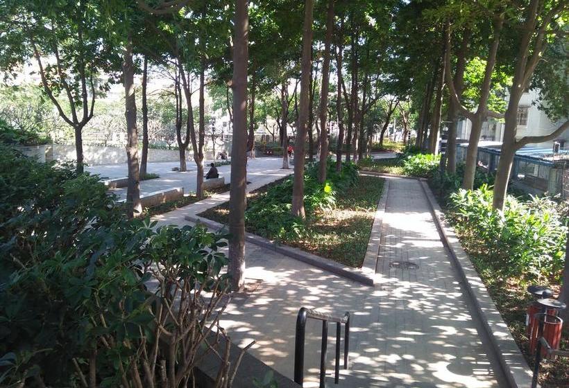 Hotel Shenzhen Liansheng