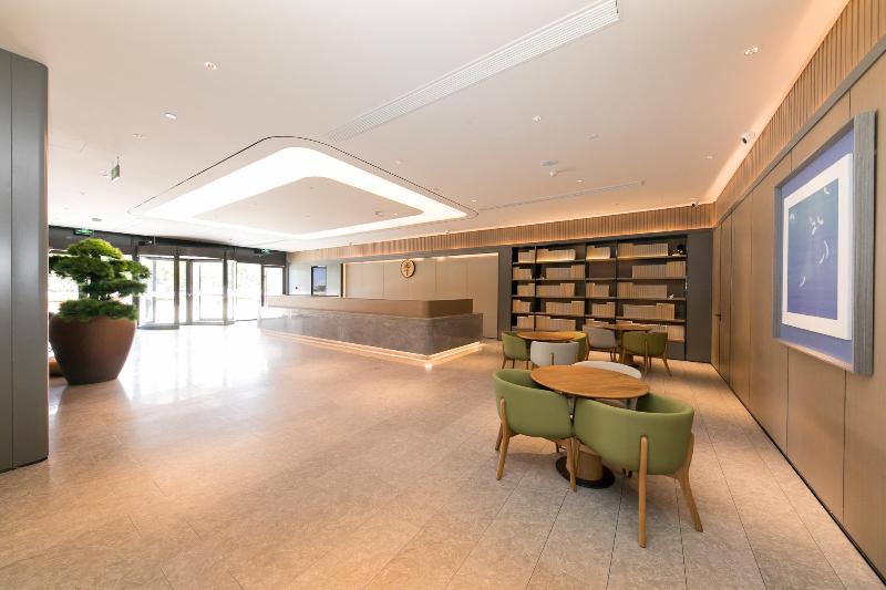 Ji Hotel(yantai Foxconn Industrial Park Store)