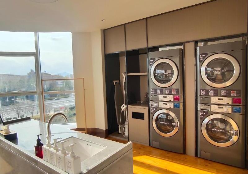 Ji Hotel(yantai Foxconn Industrial Park Store)