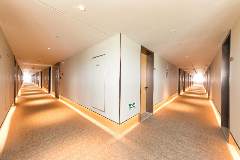 Ji Hotel(yantai Foxconn Industrial Park Store)