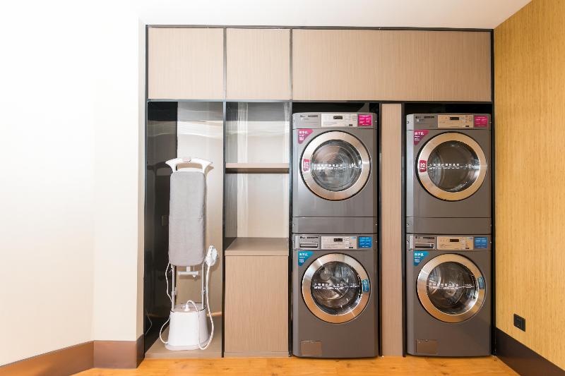 Ji Hotel(yantai Foxconn Industrial Park Store)